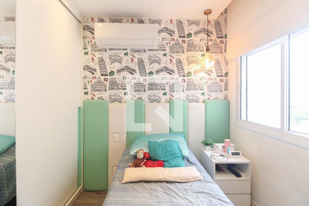 Apartamento, 3 quartos, 164 m² - Foto 90