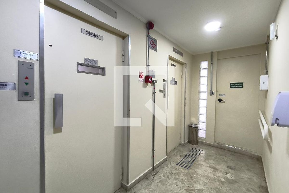 Kitnet-Studio, 37 m² - Foto 62
