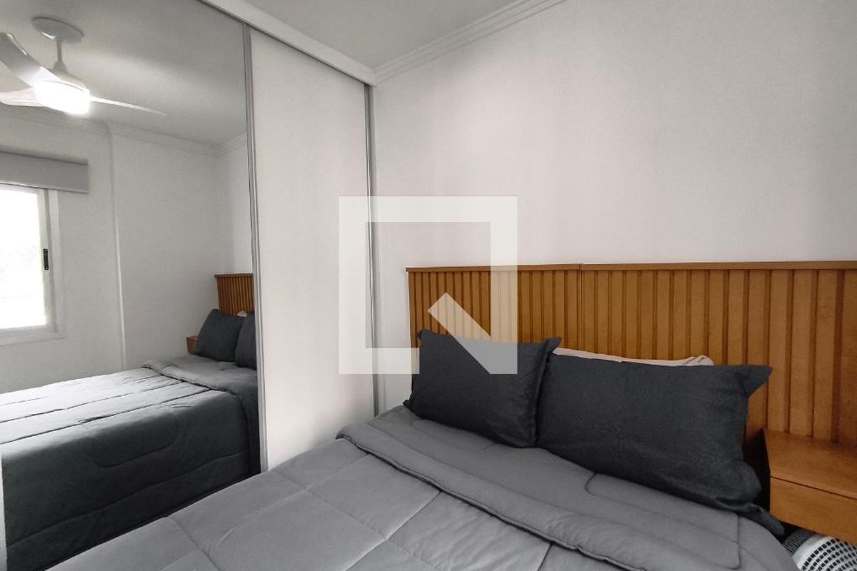 Kitnet-Studio, 37 m² - Foto 26