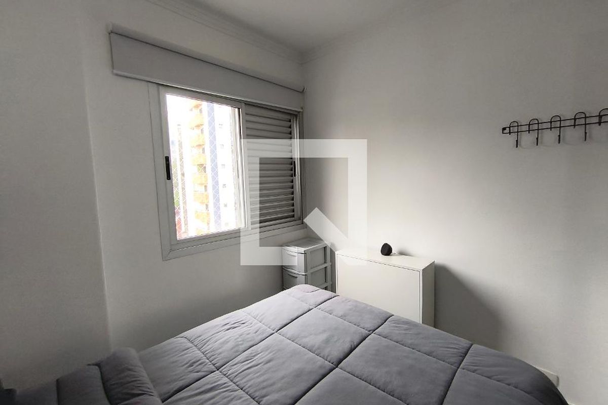 Kitnet-Studio, 37 m² - Foto 24