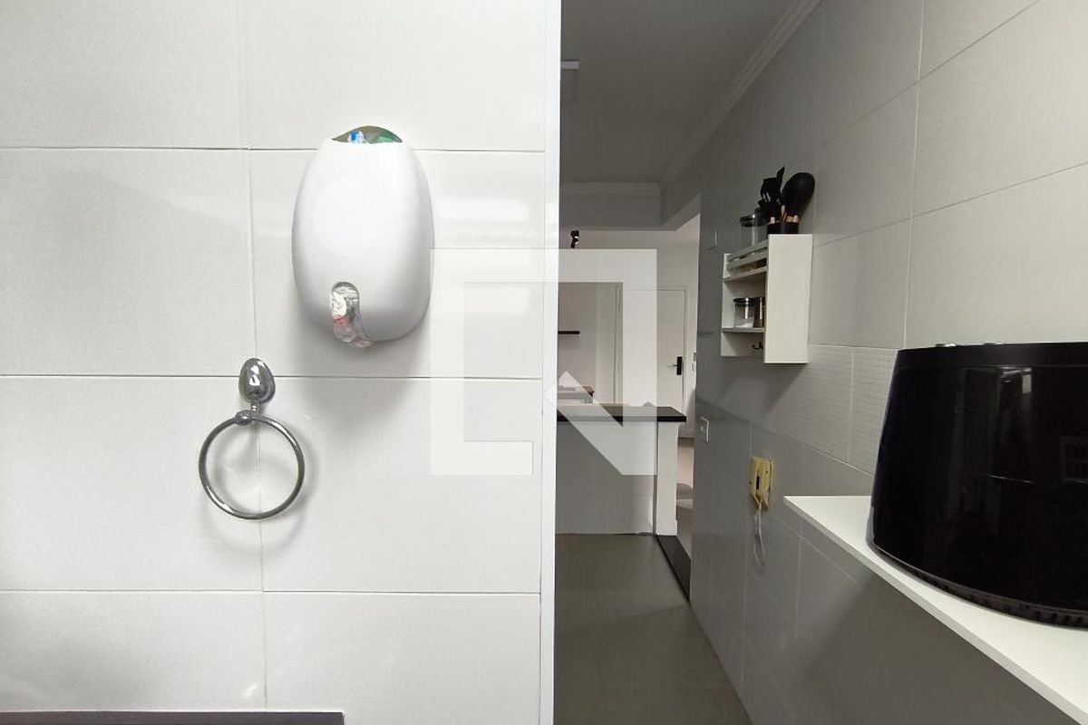 Kitnet-Studio, 37 m² - Foto 60