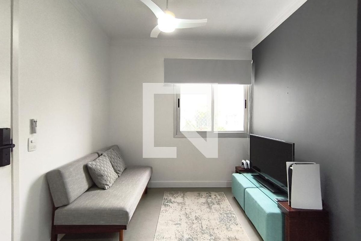 Kitnet-Studio, 37 m² - Foto 2