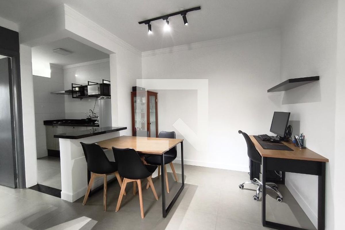 Kitnet-Studio, 37 m² - Foto 12