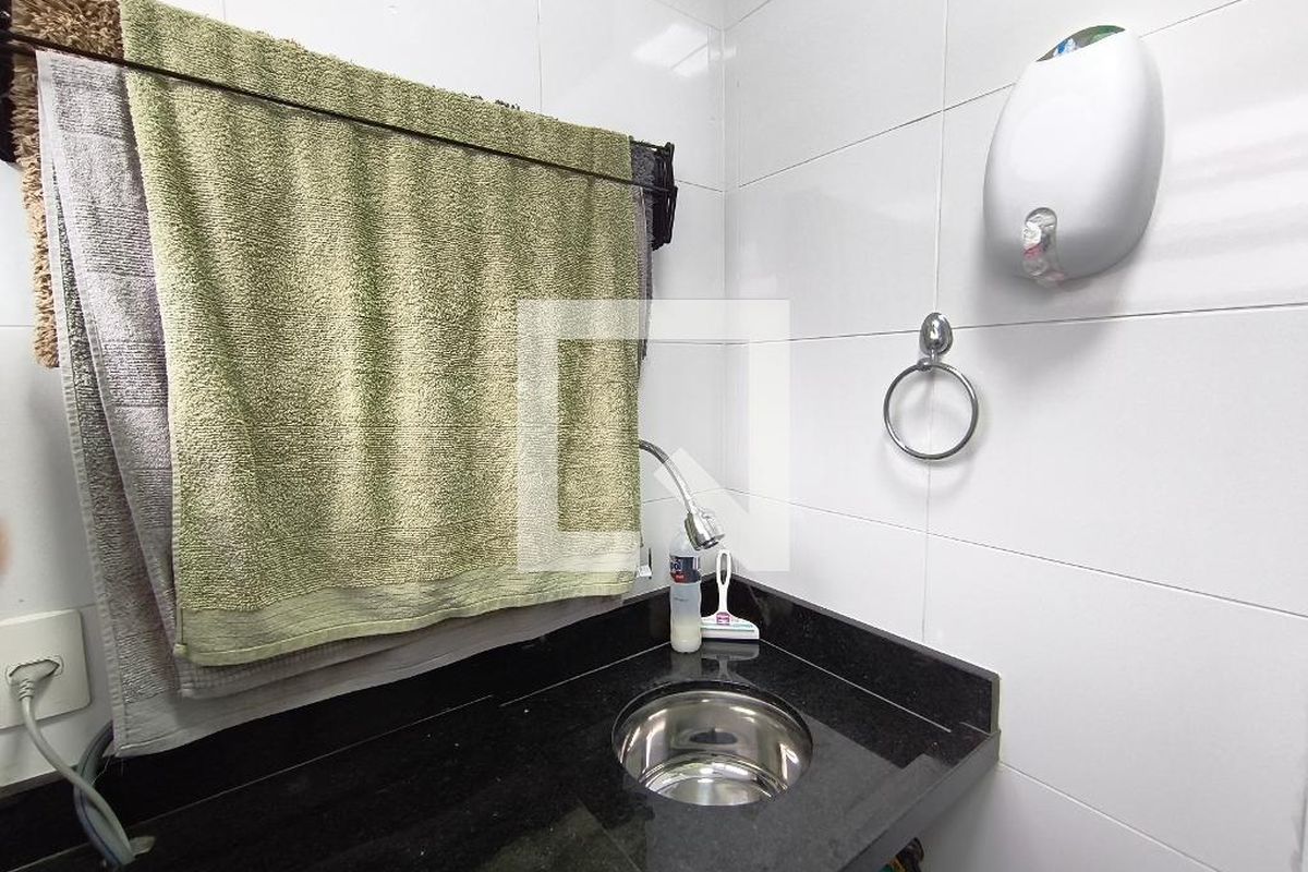 Kitnet-Studio, 37 m² - Foto 58