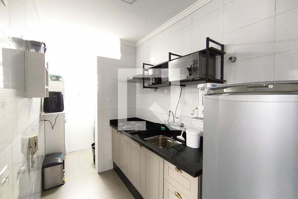 Kitnet-Studio, 37 m² - Foto 44