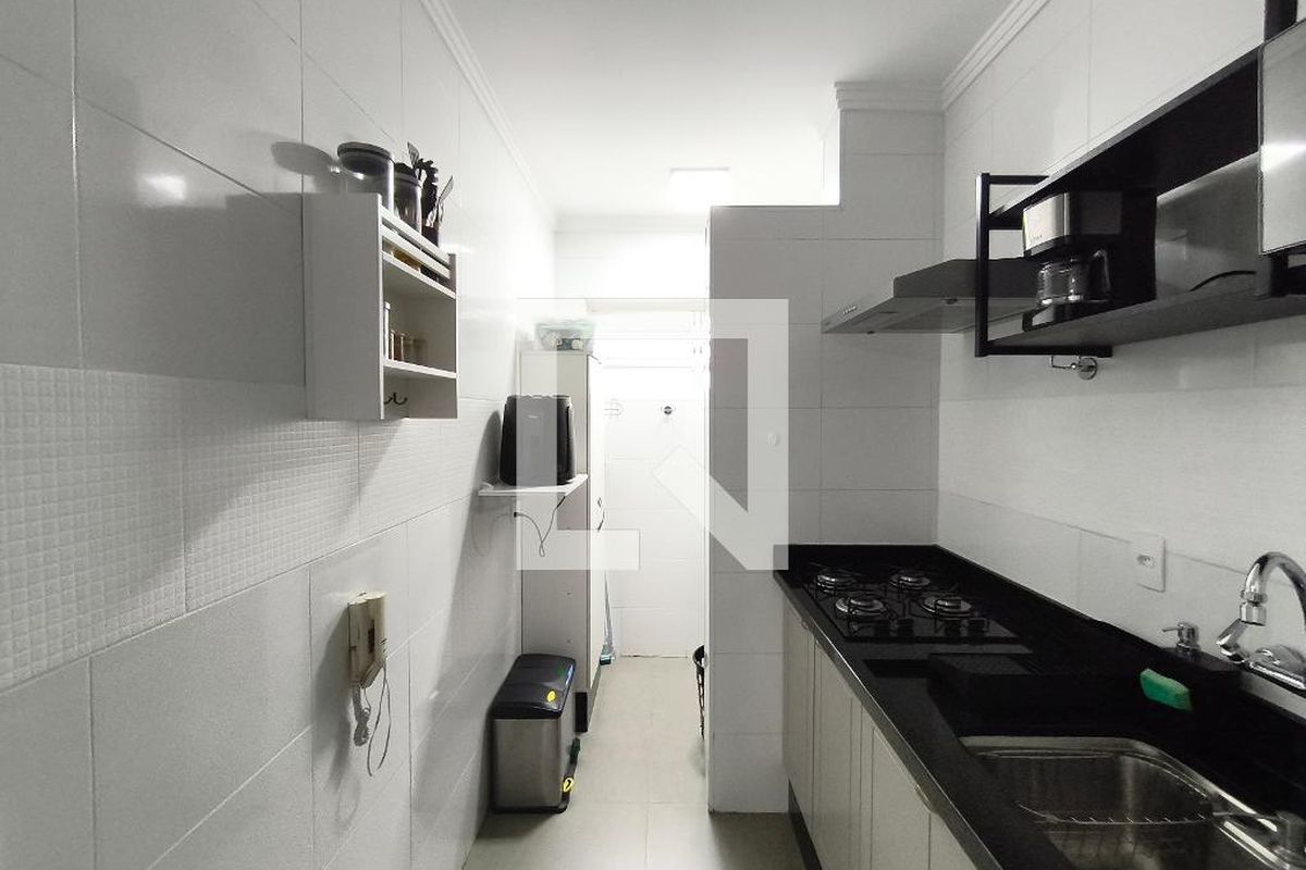 Kitnet-Studio, 37 m² - Foto 46