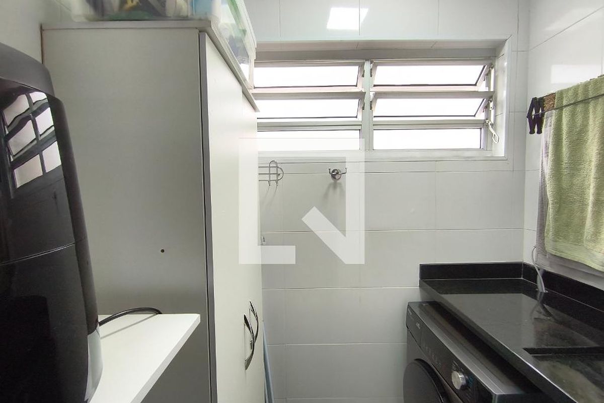 Kitnet-Studio, 37 m² - Foto 52