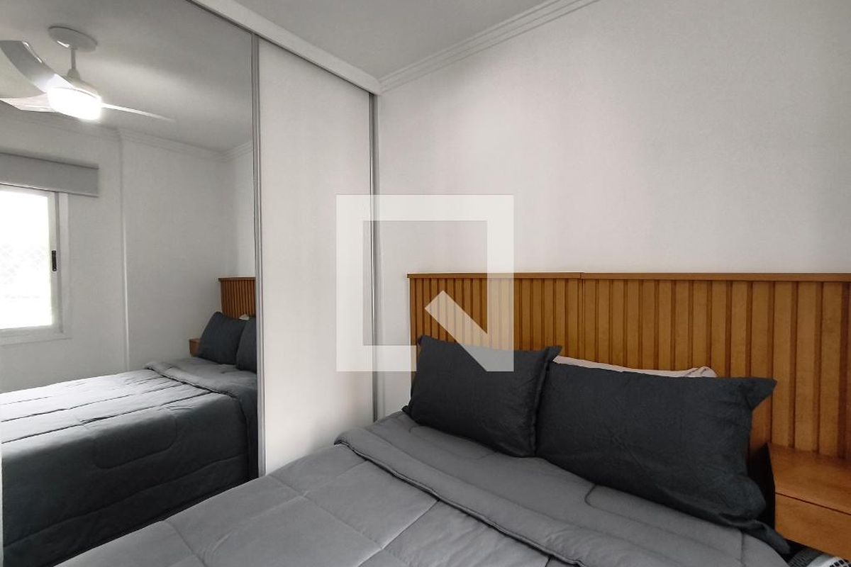 Kitnet-Studio, 37 m² - Foto 28