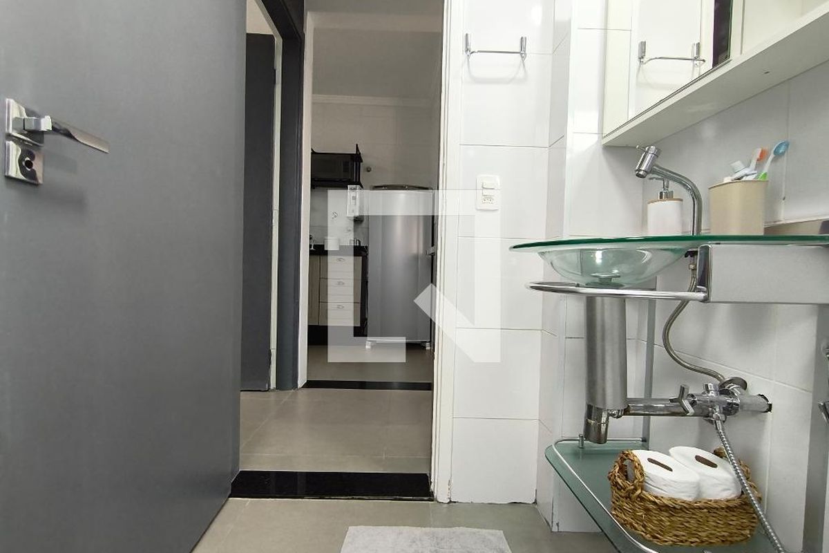 Kitnet-Studio, 37 m² - Foto 38