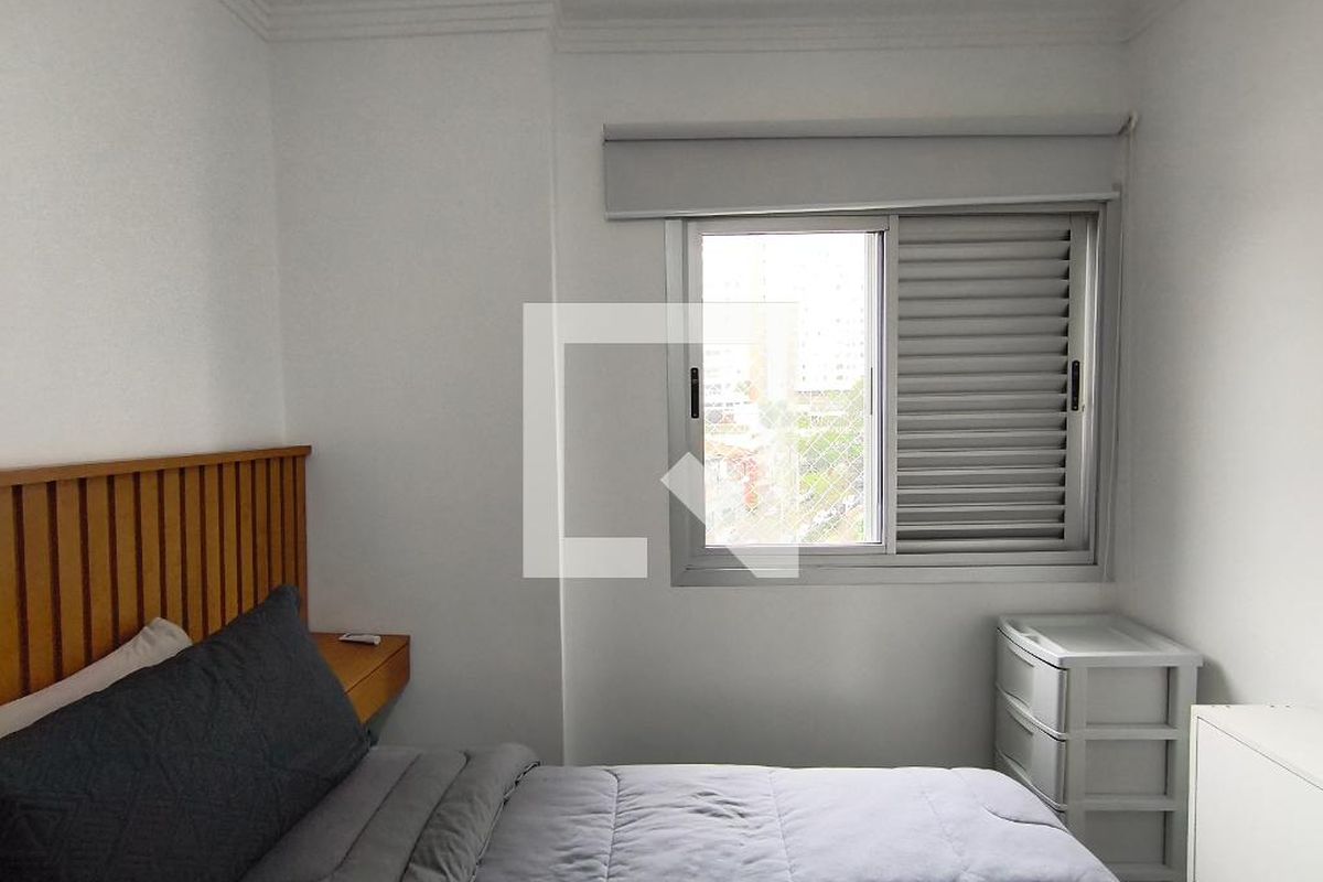 Kitnet-Studio, 37 m² - Foto 22