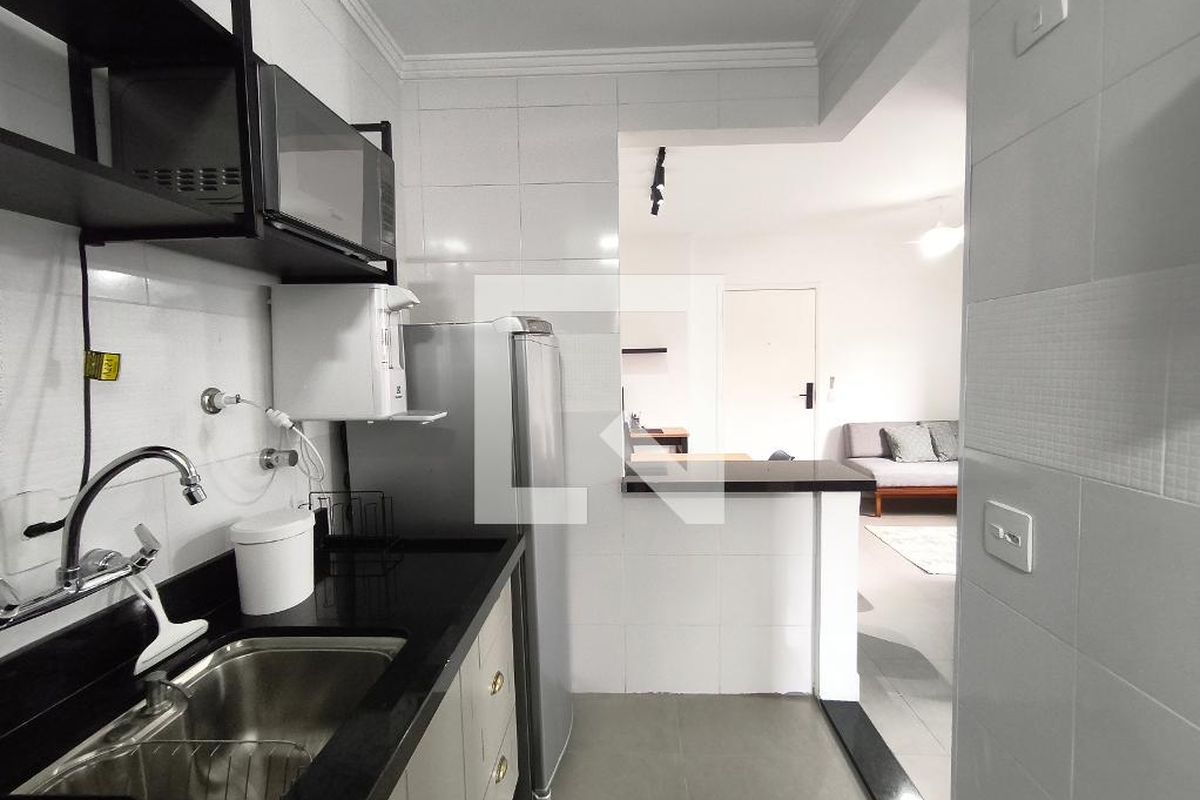 Kitnet-Studio, 37 m² - Foto 50