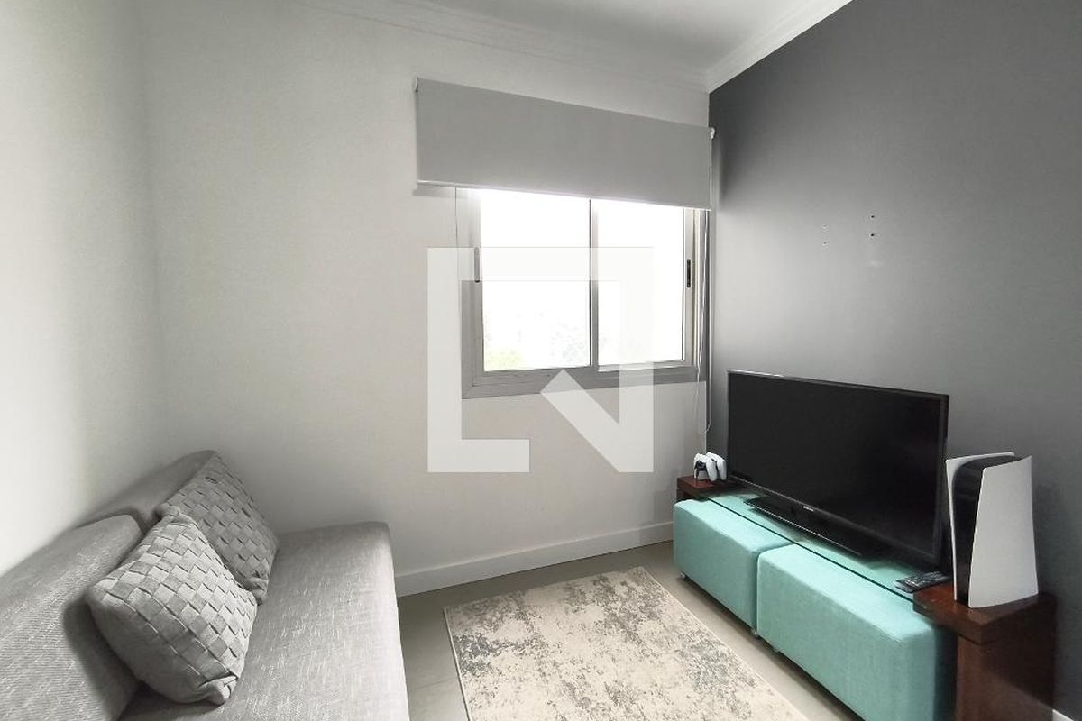 Kitnet-Studio, 37 m² - Foto 4