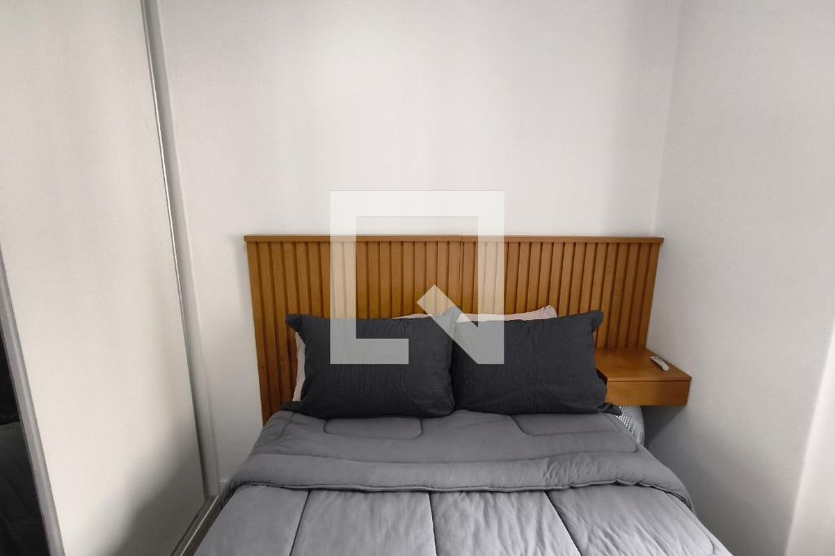 Kitnet-Studio, 37 m² - Foto 20