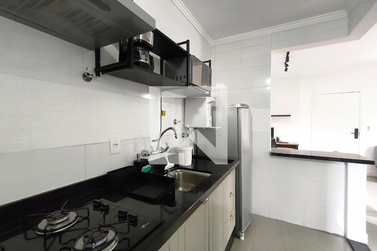 Kitnet-Studio, 37 m² - Foto 48