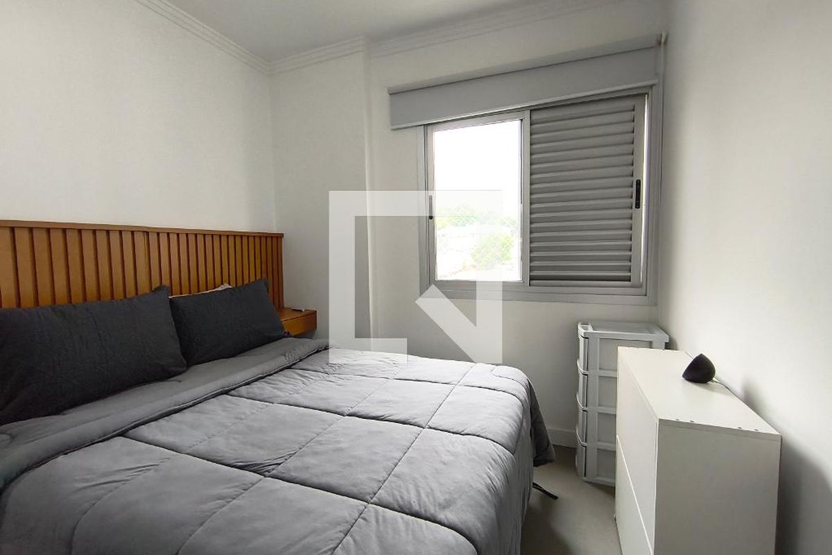 Kitnet-Studio, 37 m² - Foto 18