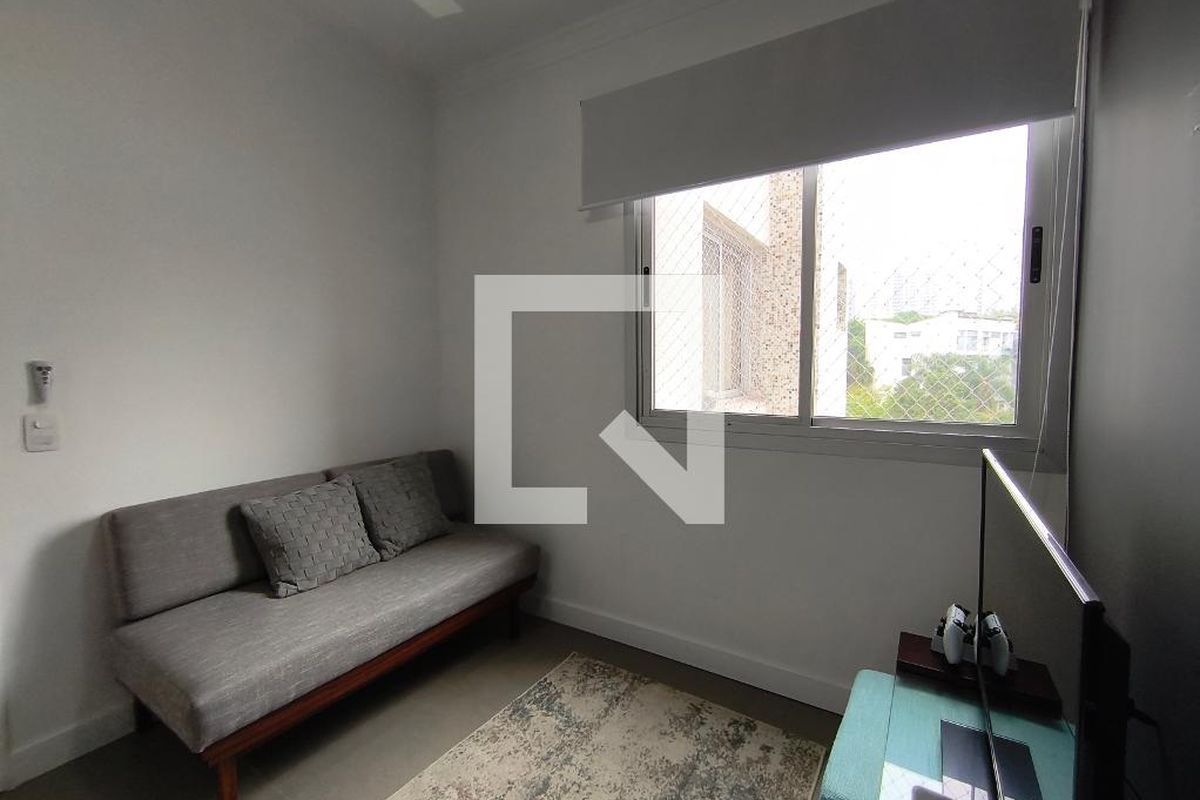 Kitnet-Studio, 37 m² - Foto 8