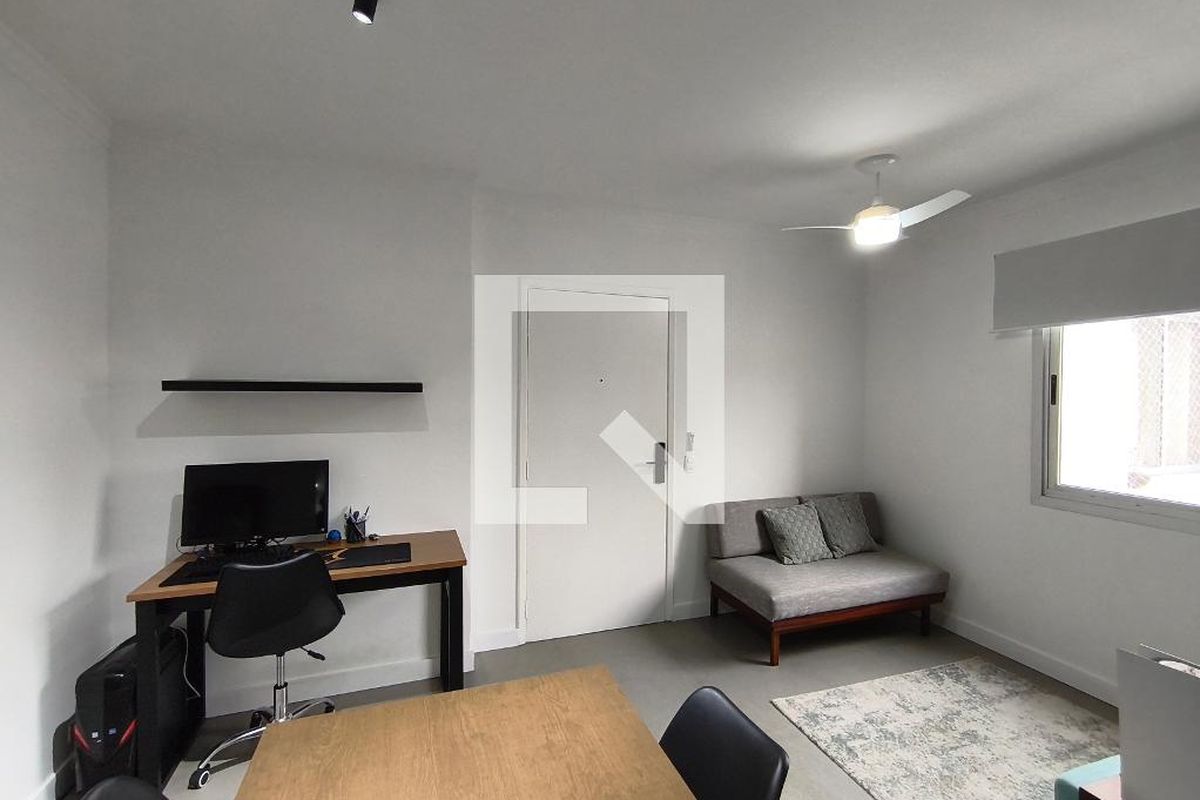 Kitnet-Studio, 37 m² - Foto 16