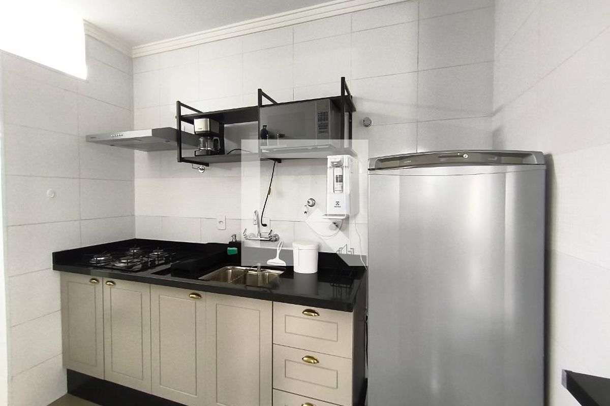 Kitnet-Studio, 37 m² - Foto 42