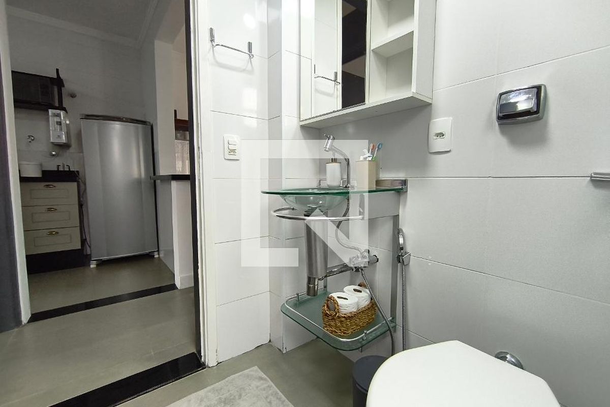 Kitnet-Studio, 37 m² - Foto 36