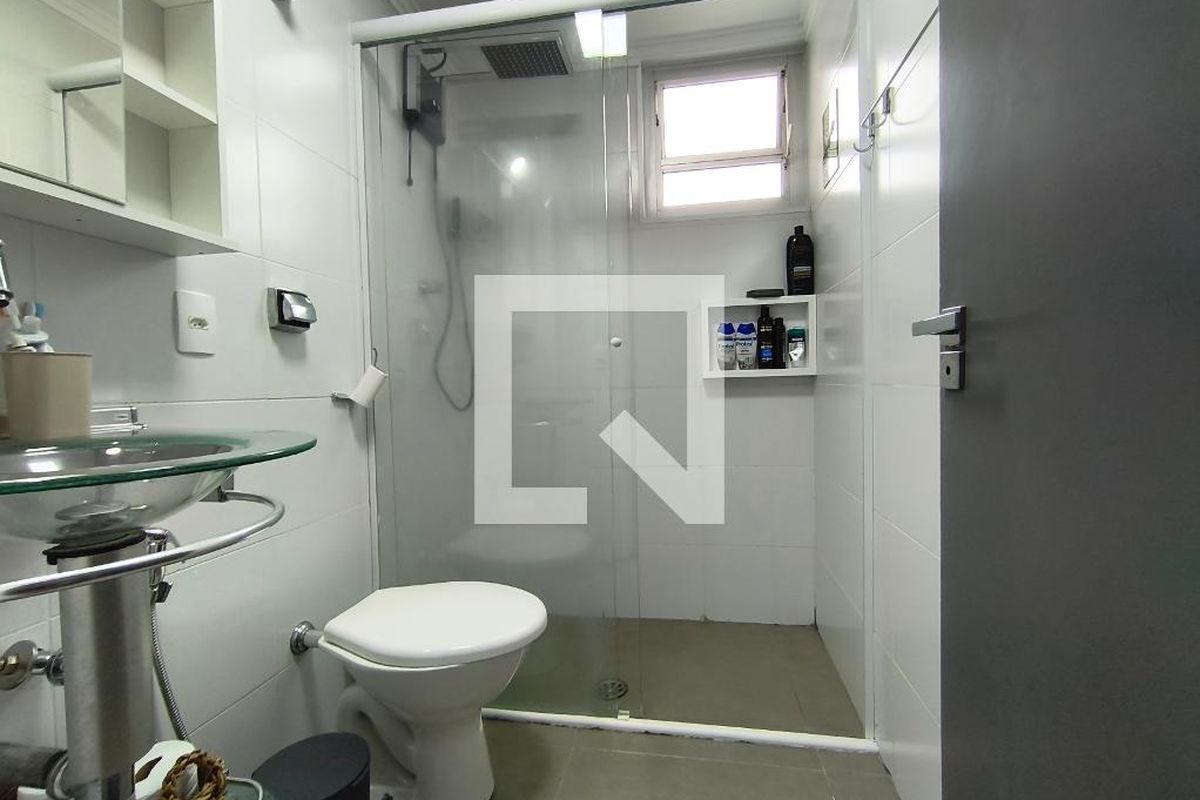 Kitnet-Studio, 37 m² - Foto 32
