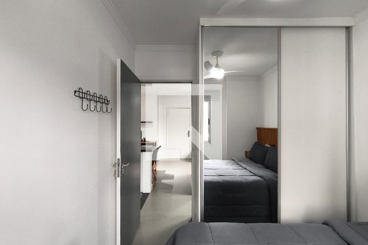 Kitnet-Studio, 37 m² - Foto 30