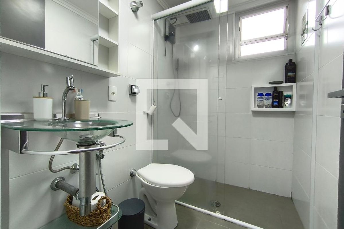 Kitnet-Studio, 37 m² - Foto 34