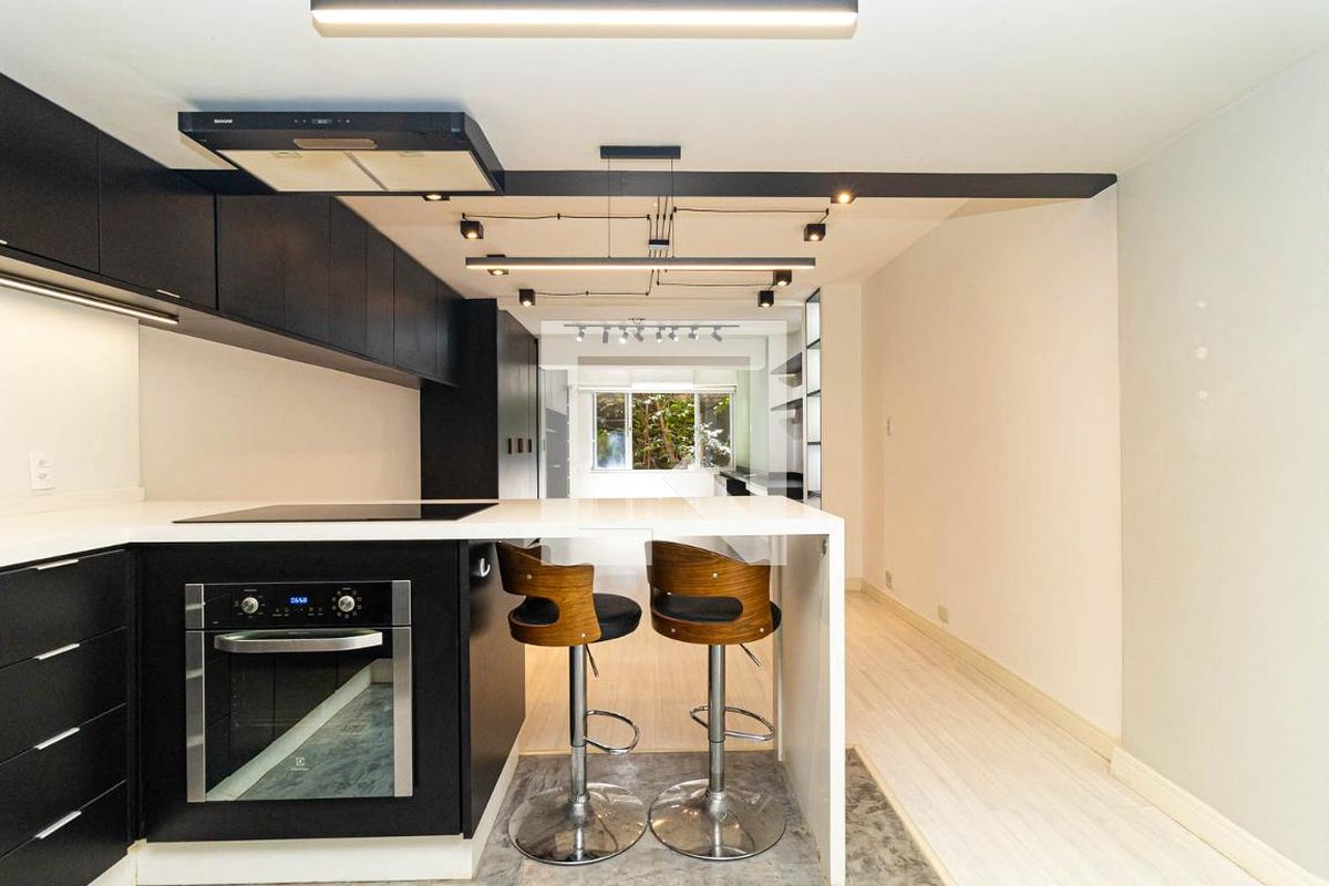 Kitnet-Studio, 75 m² - Foto 48