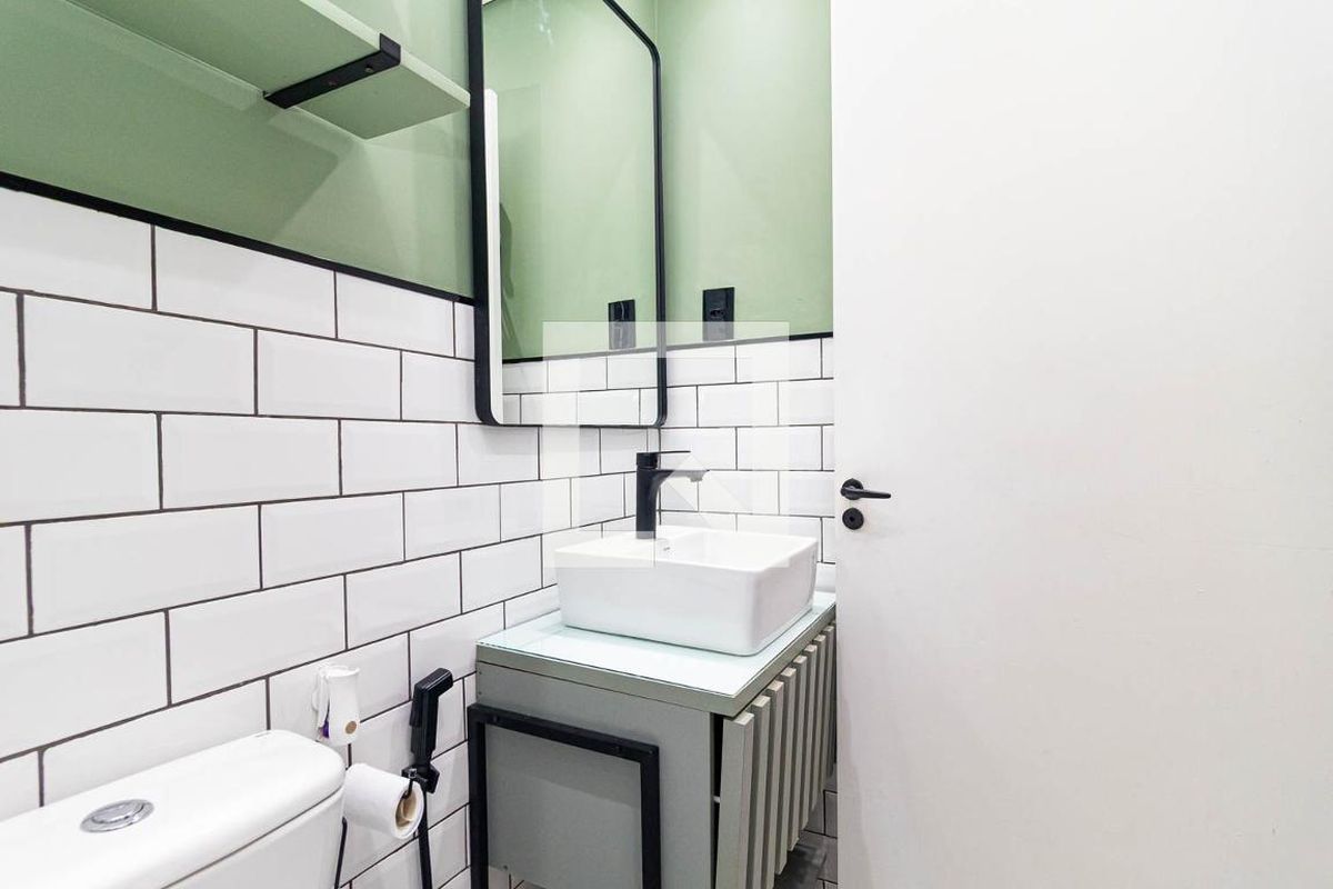 Kitnet-Studio, 75 m² - Foto 36