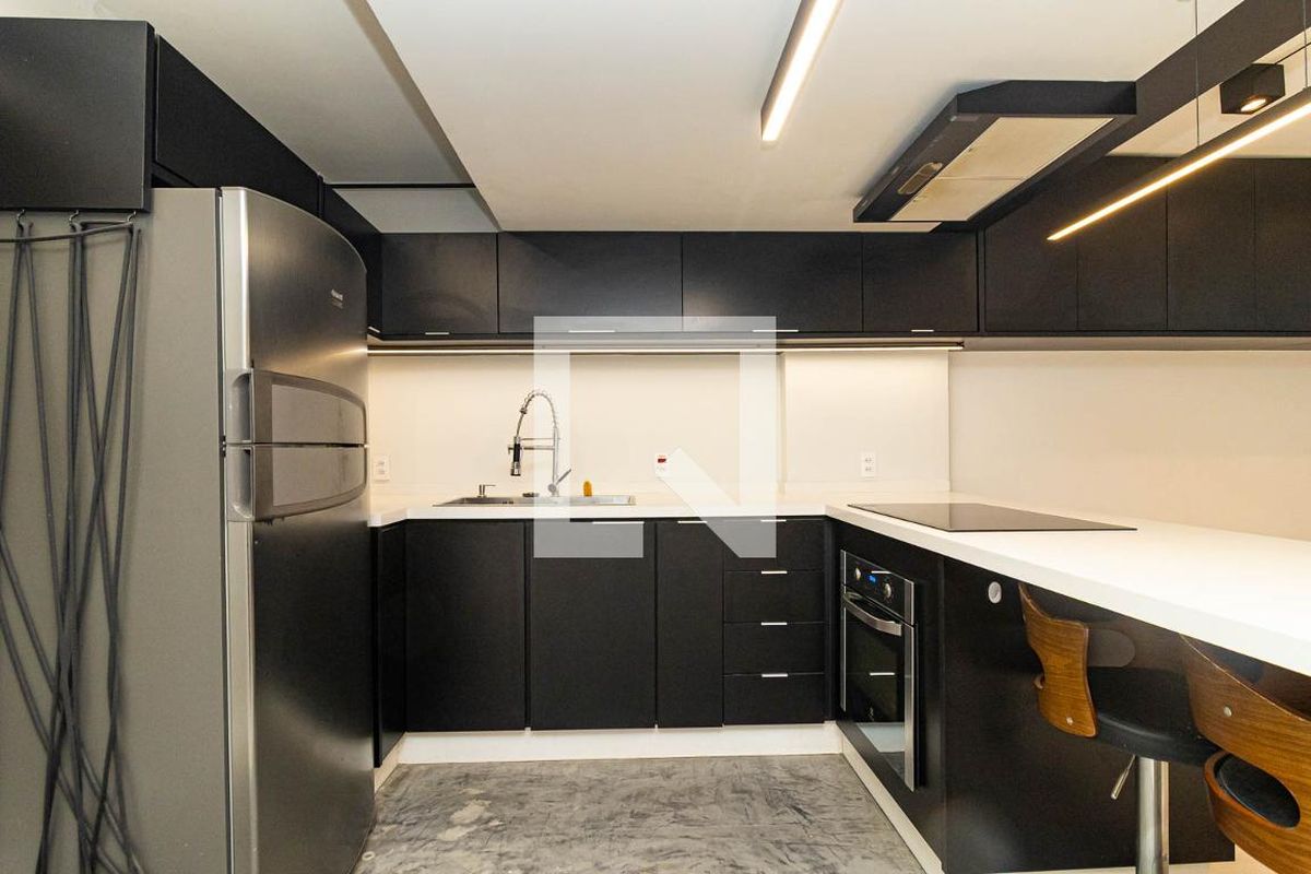 Kitnet-Studio, 75 m² - Foto 44