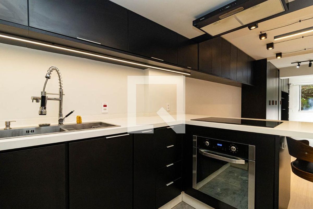 Kitnet-Studio, 75 m² - Foto 50