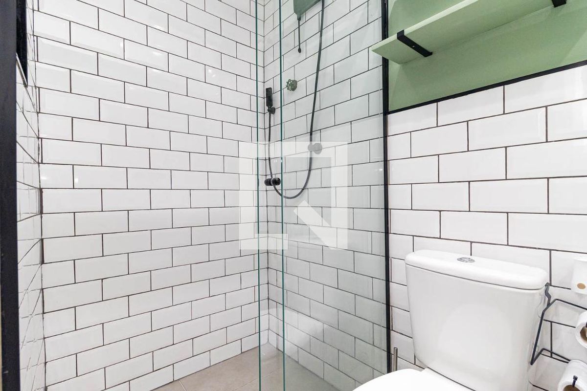 Kitnet-Studio, 75 m² - Foto 34