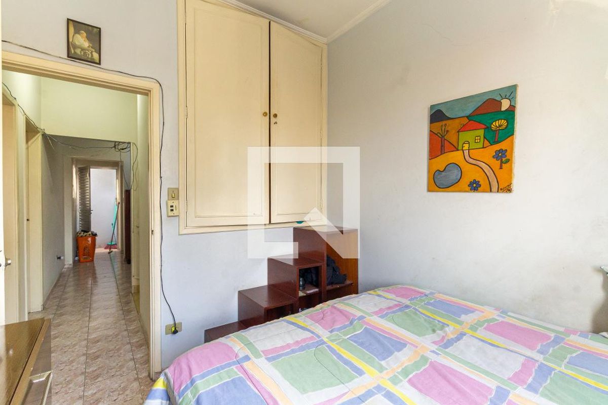 Casa, 5 quartos, 180 m² - Foto 16