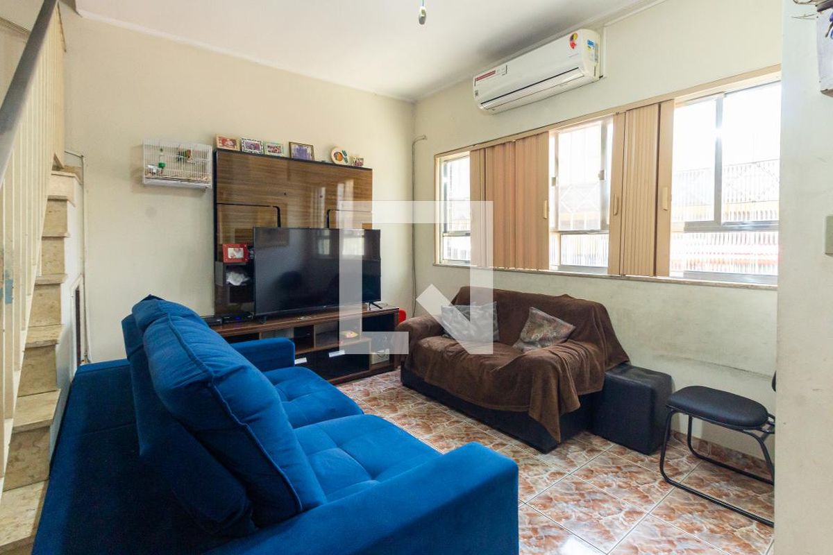 Casa, 5 quartos, 180 m² - Foto 2