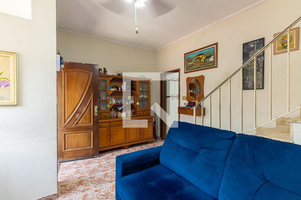 Casa, 5 quartos, 180 m² - Foto 6