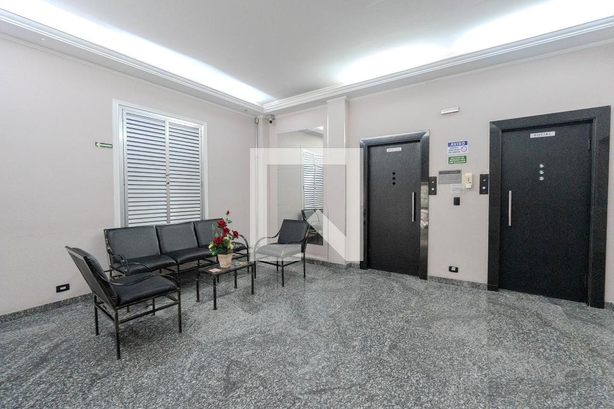 Apartamento, 1 quarto, 56 m² - Foto 56