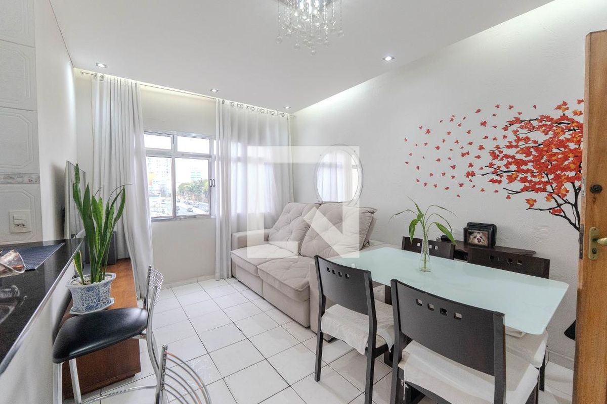 Apartamento, 1 quarto, 56 m² - Foto 2