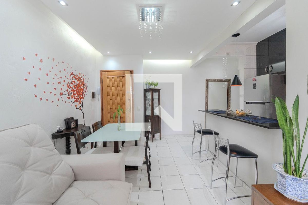 Apartamento, 1 quarto, 56 m² - Foto 10
