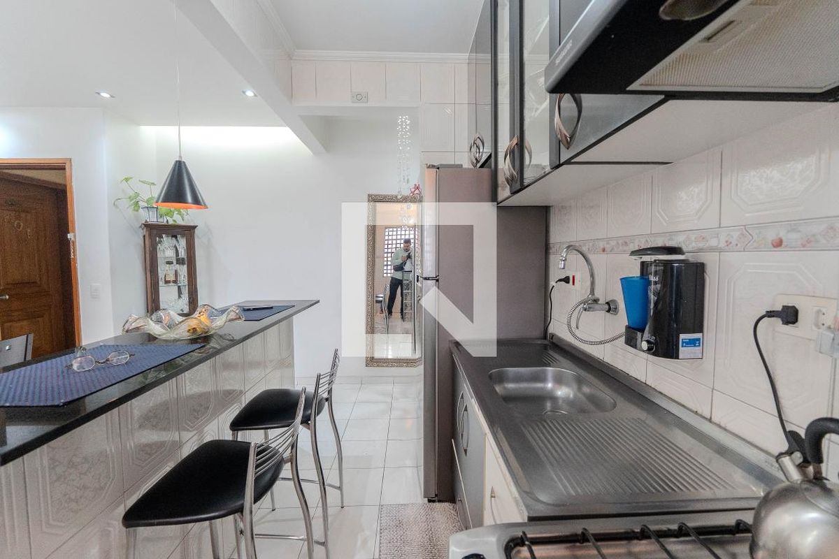 Apartamento, 1 quarto, 56 m² - Foto 44