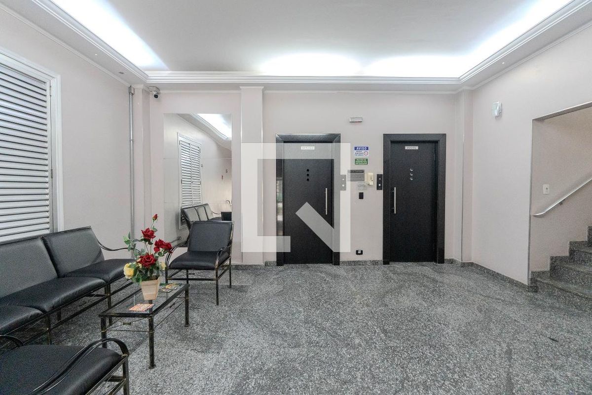 Apartamento, 1 quarto, 56 m² - Foto 54