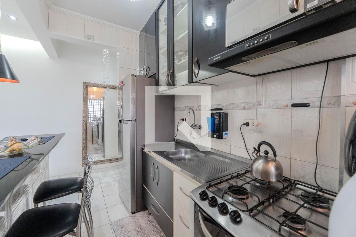 Apartamento, 1 quarto, 56 m² - Foto 42