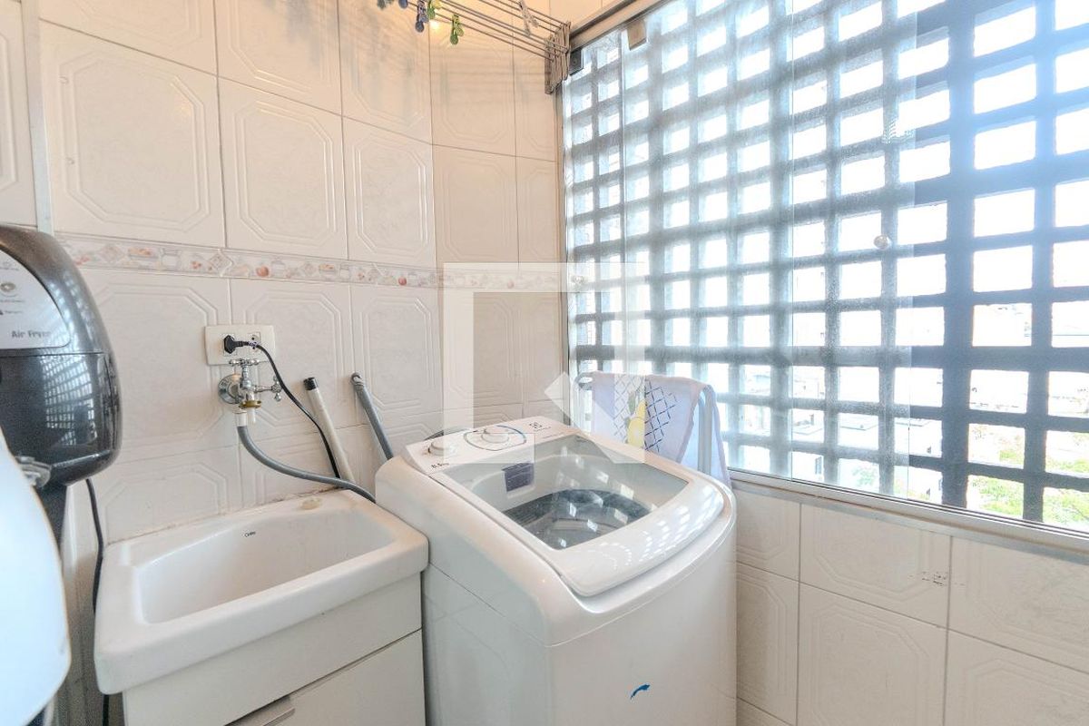 Apartamento, 1 quarto, 56 m² - Foto 46