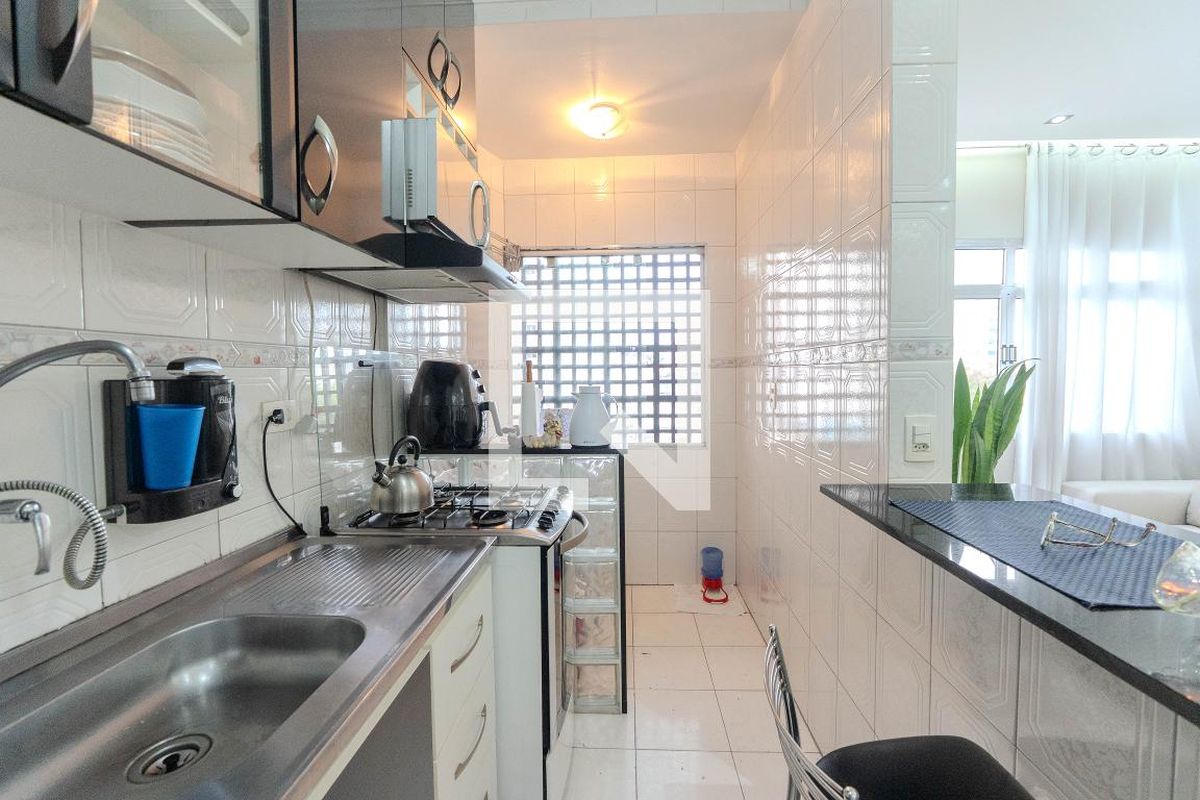 Apartamento, 1 quarto, 56 m² - Foto 40
