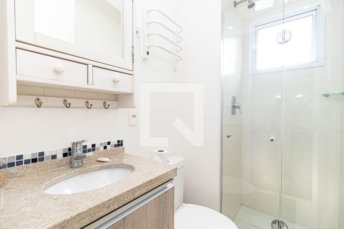 Kitnet-Studio, 30 m² - Foto 12