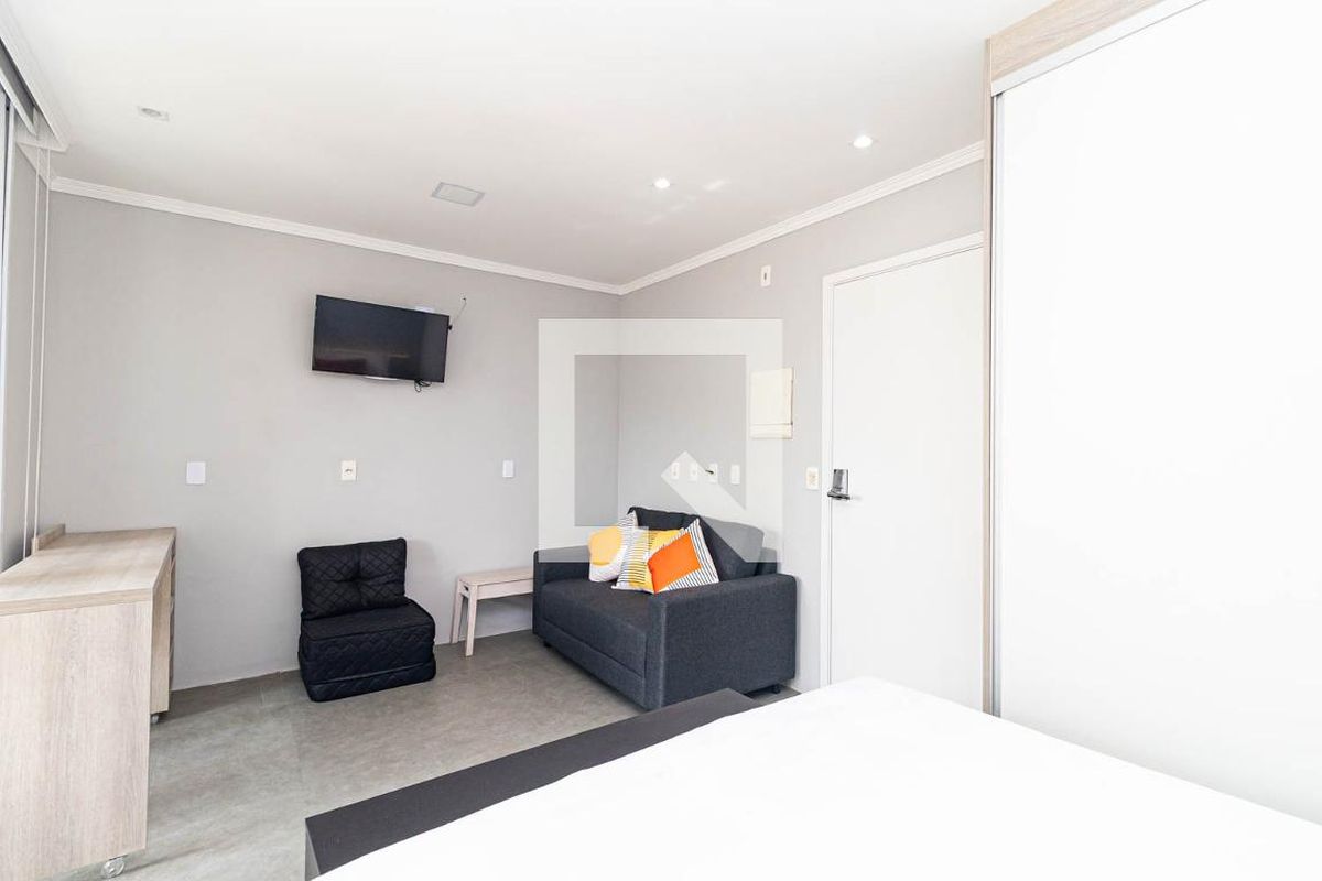 Kitnet-Studio, 30 m² - Foto 11
