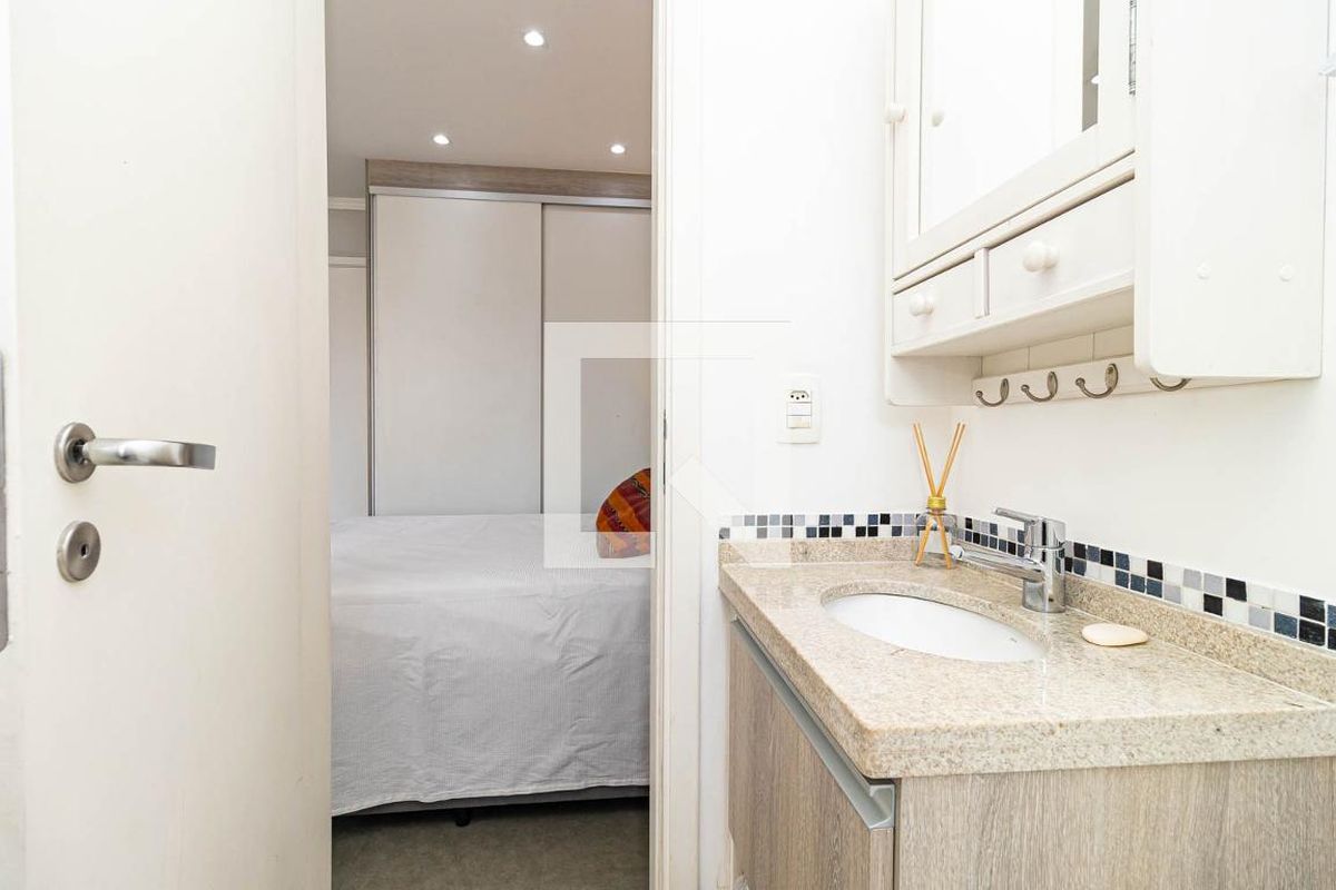 Kitnet-Studio, 30 m² - Foto 15