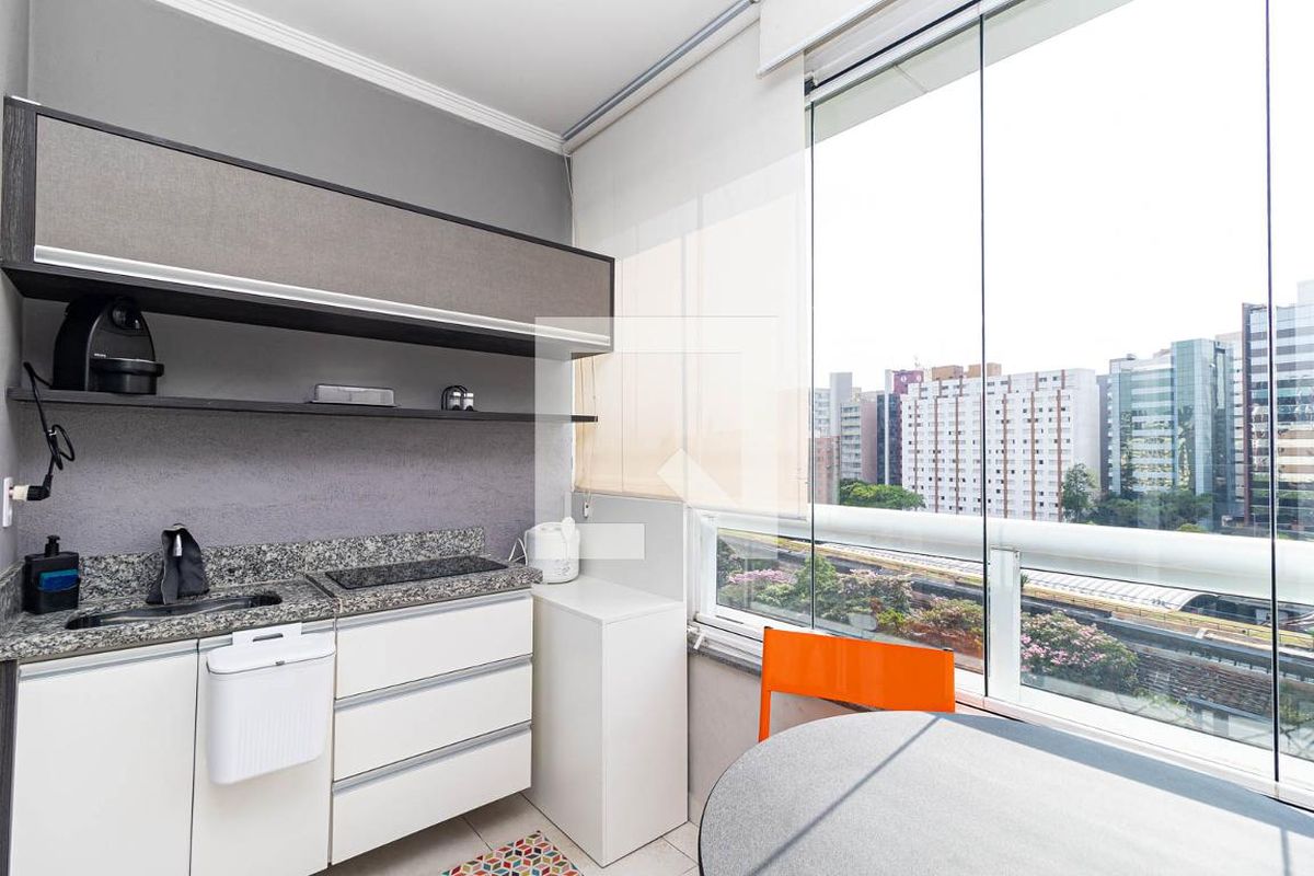 Kitnet-Studio, 30 m² - Foto 19