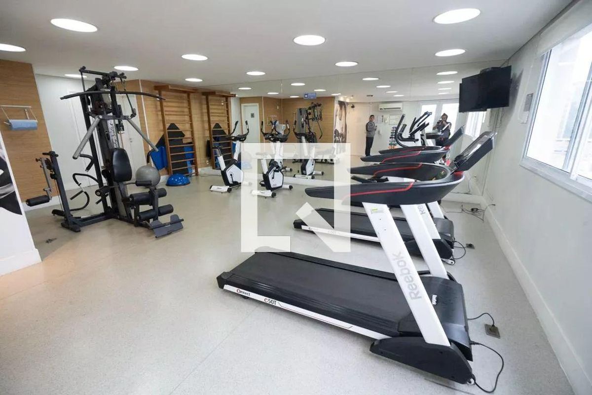 Kitnet-Studio, 30 m² - Foto 29