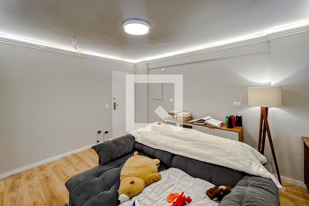 Apartamento, 1 quarto, 38 m² - Foto 6