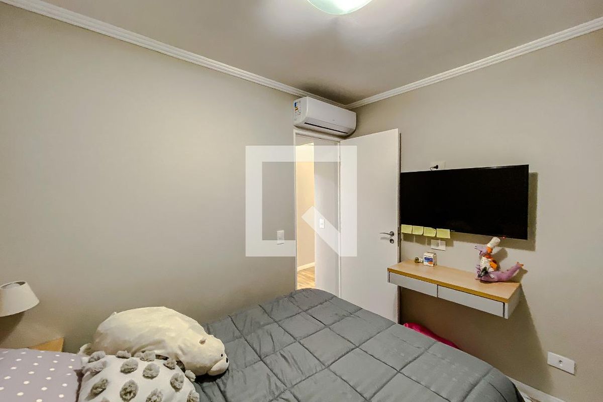 Apartamento, 1 quarto, 38 m² - Foto 16