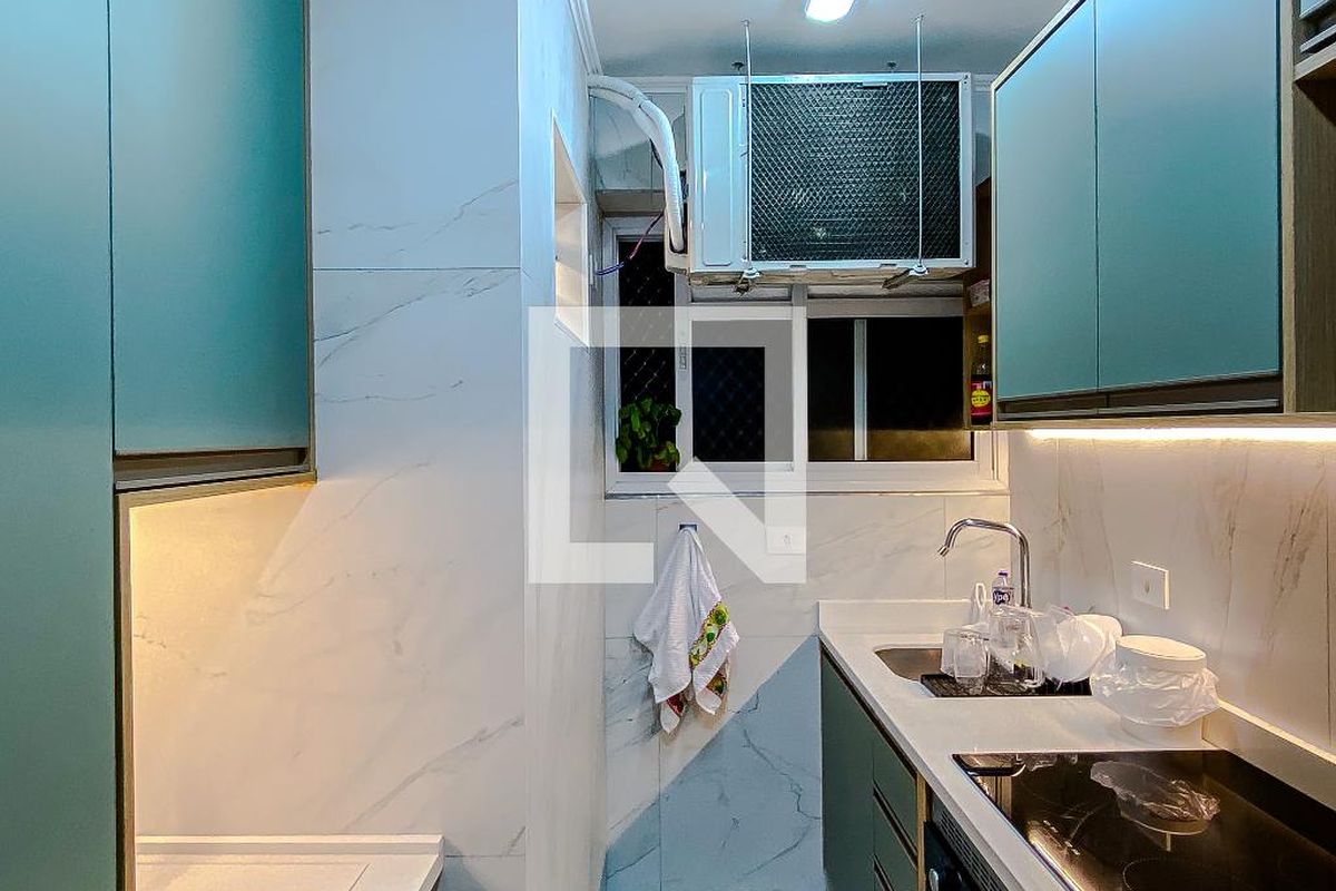 Apartamento, 1 quarto, 38 m² - Foto 34